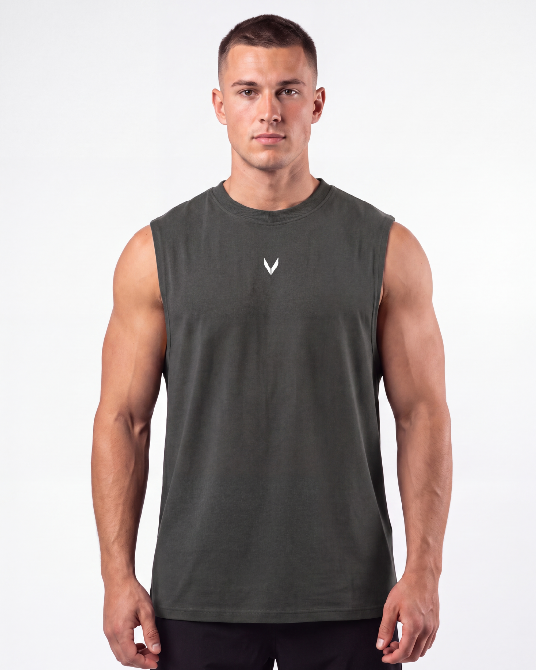 Icon Tank Top