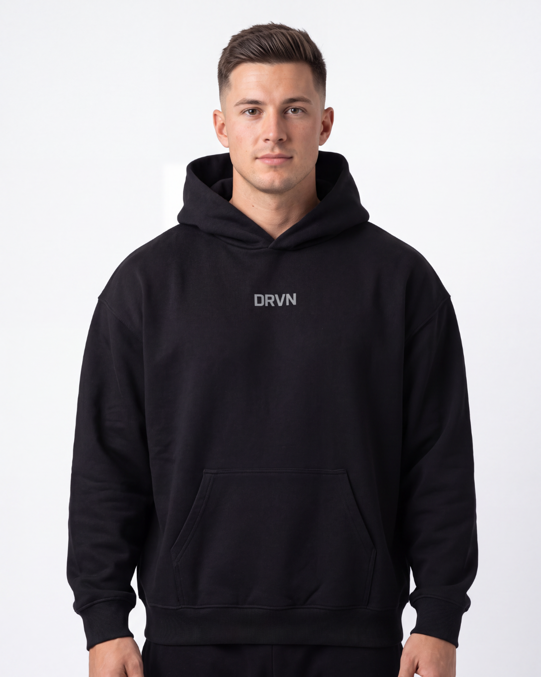 Baseline Hoodie