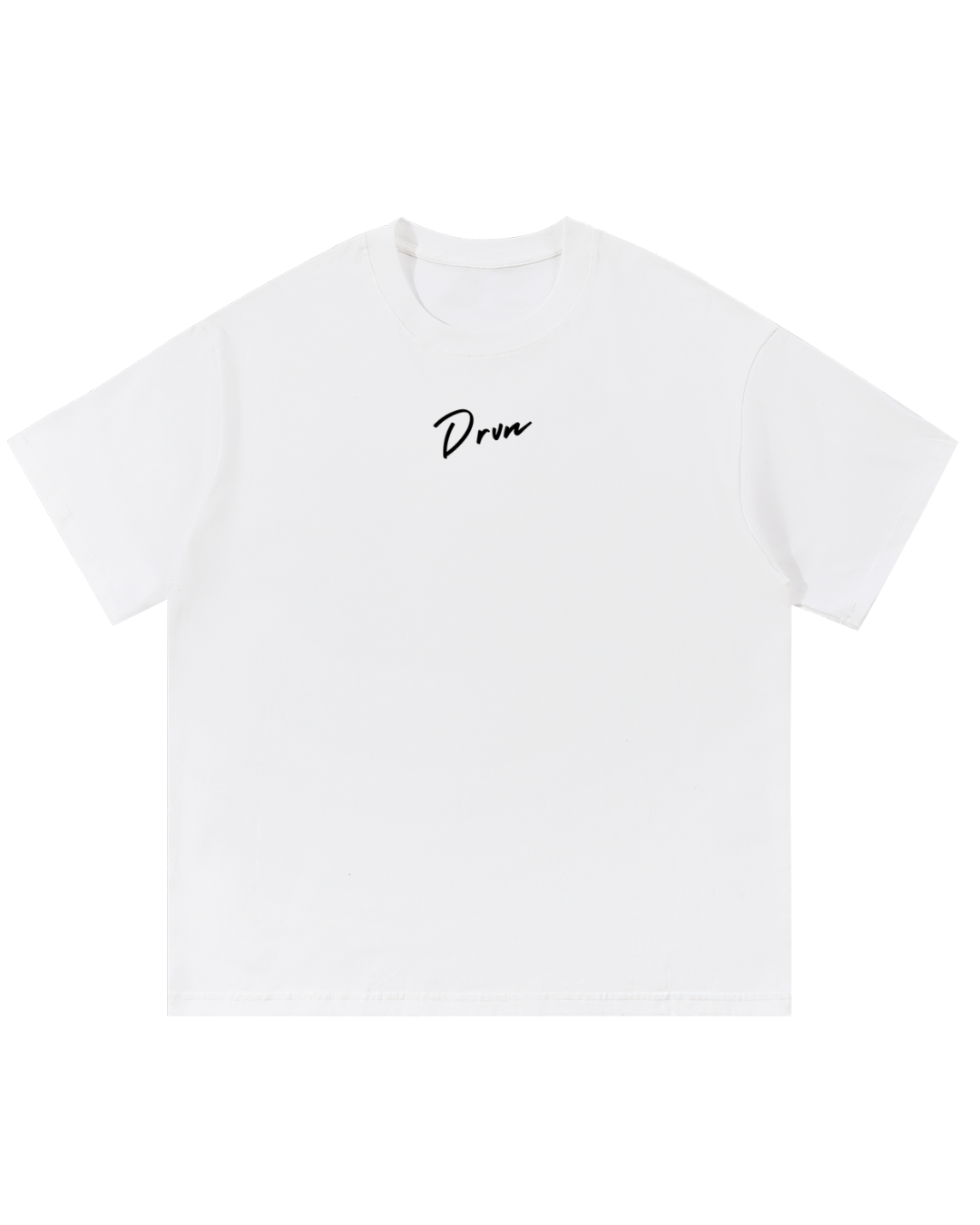 Core Oversized T-Shirt