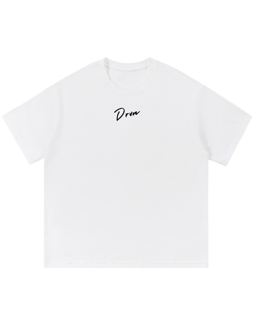 Core Oversized T-Shirt