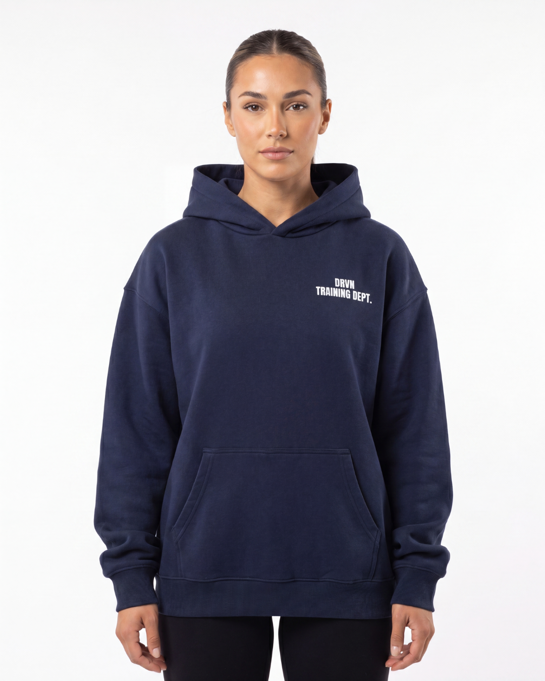 Training Dept. Hoodie