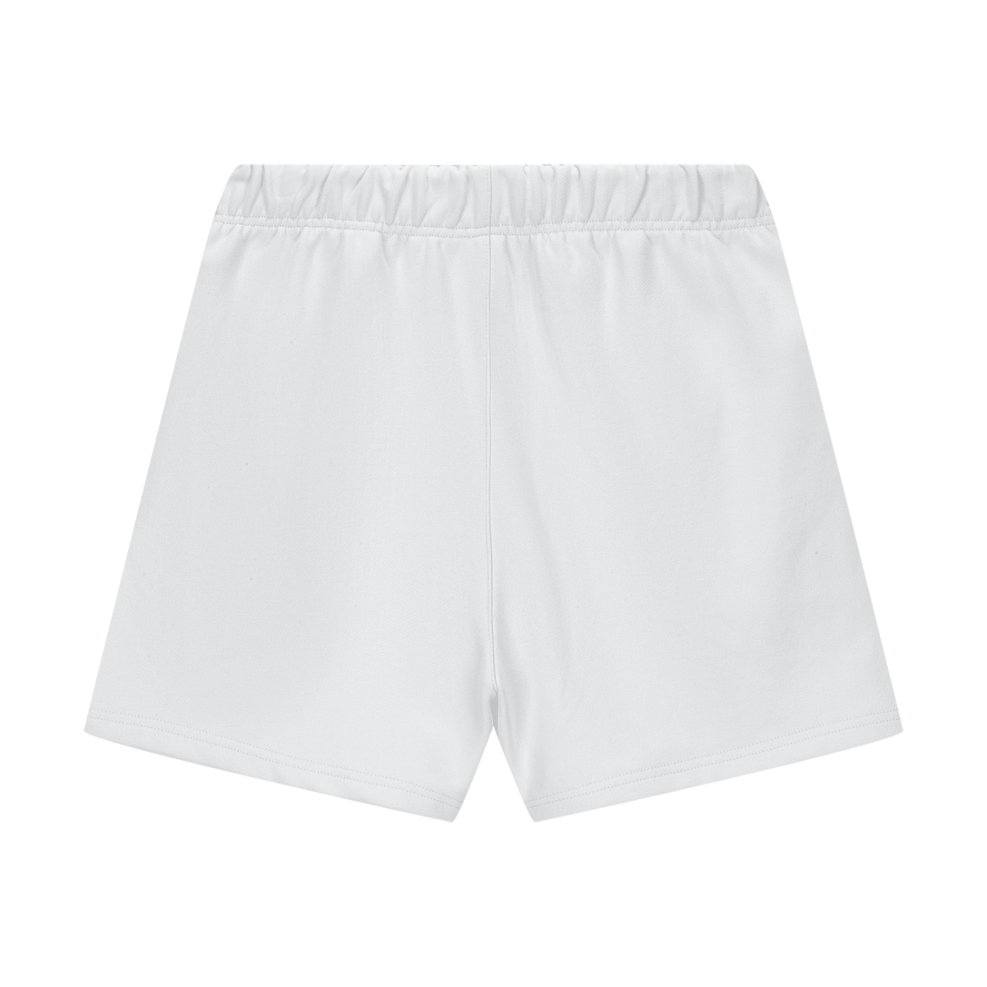 Essential Fleece Shorts