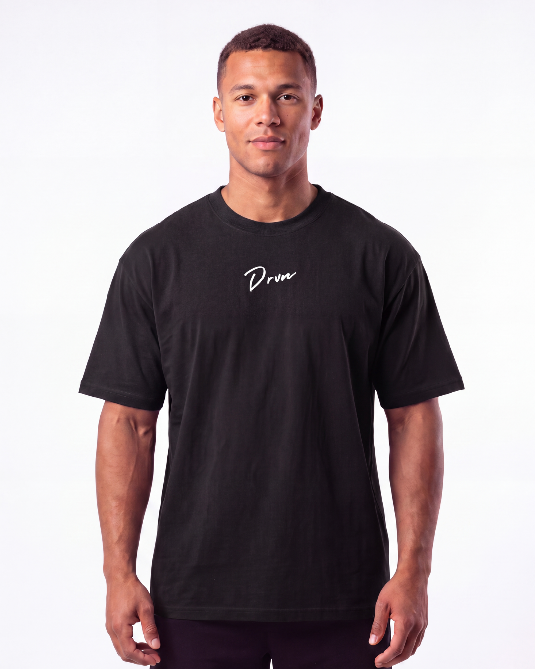 Core Oversized T-Shirt