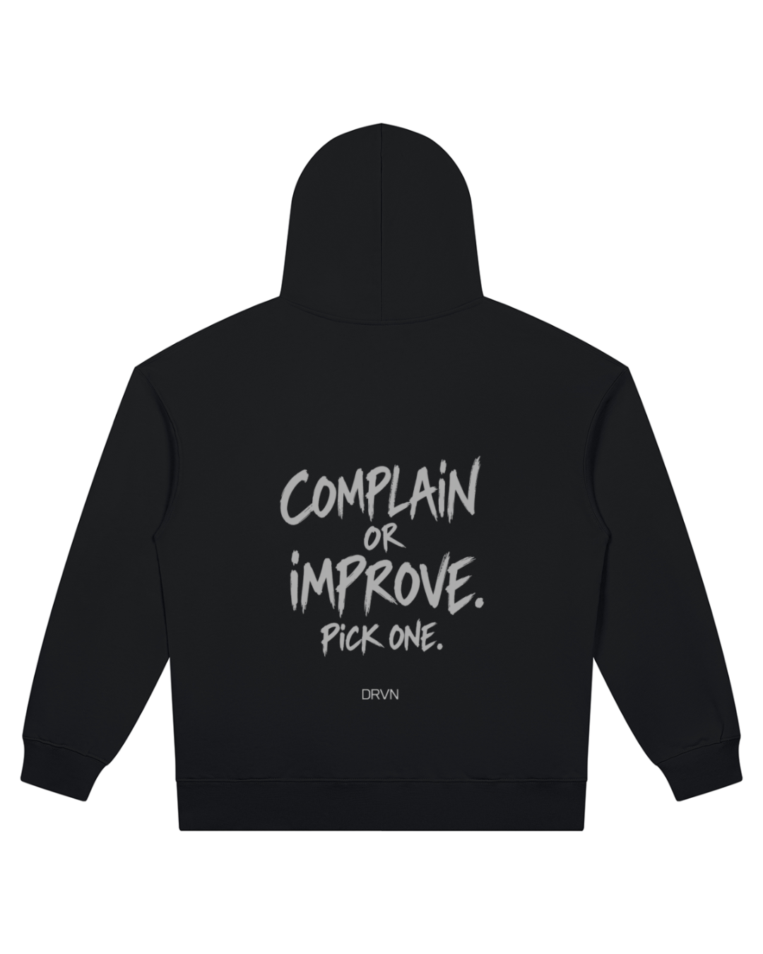 Pick One Hoodie