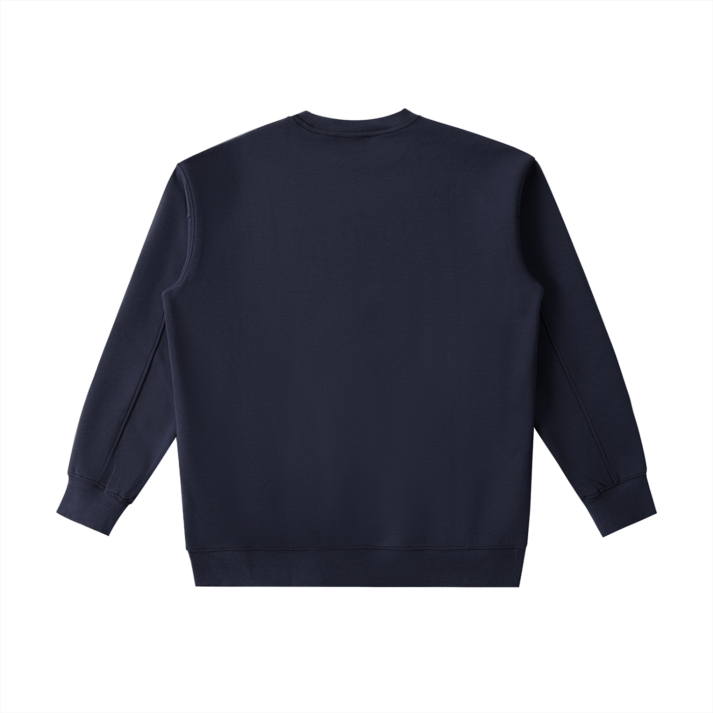 Essential Crewneck