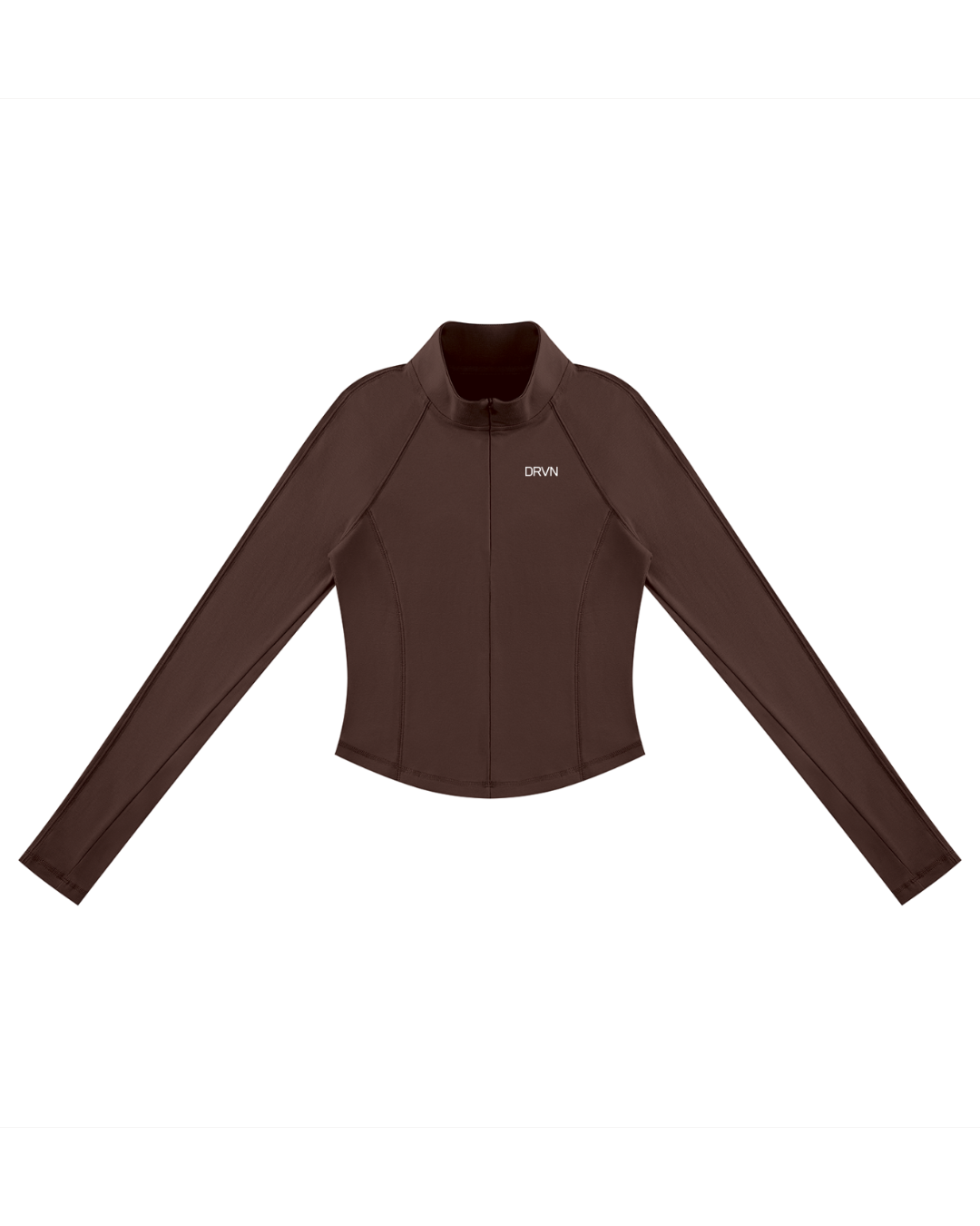 Impact Quarter-Zip