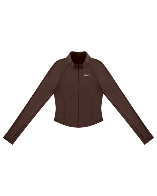 Impact Quarter-Zip