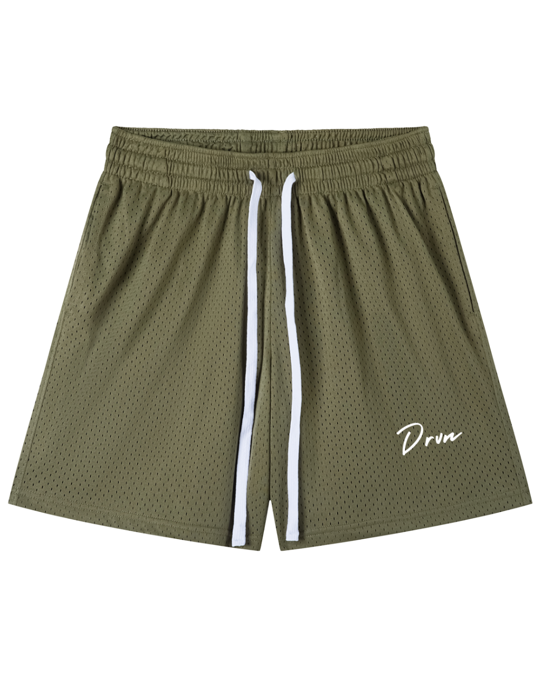 Core Mesh Shorts