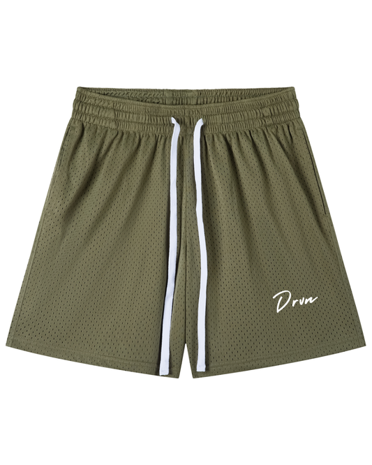 Core Mesh Shorts