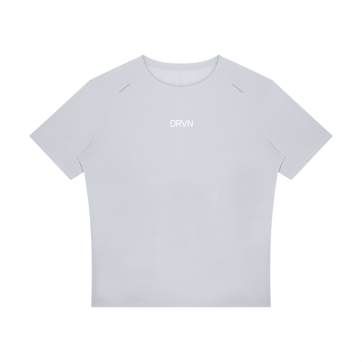 Run Club Reflective T-Shirt