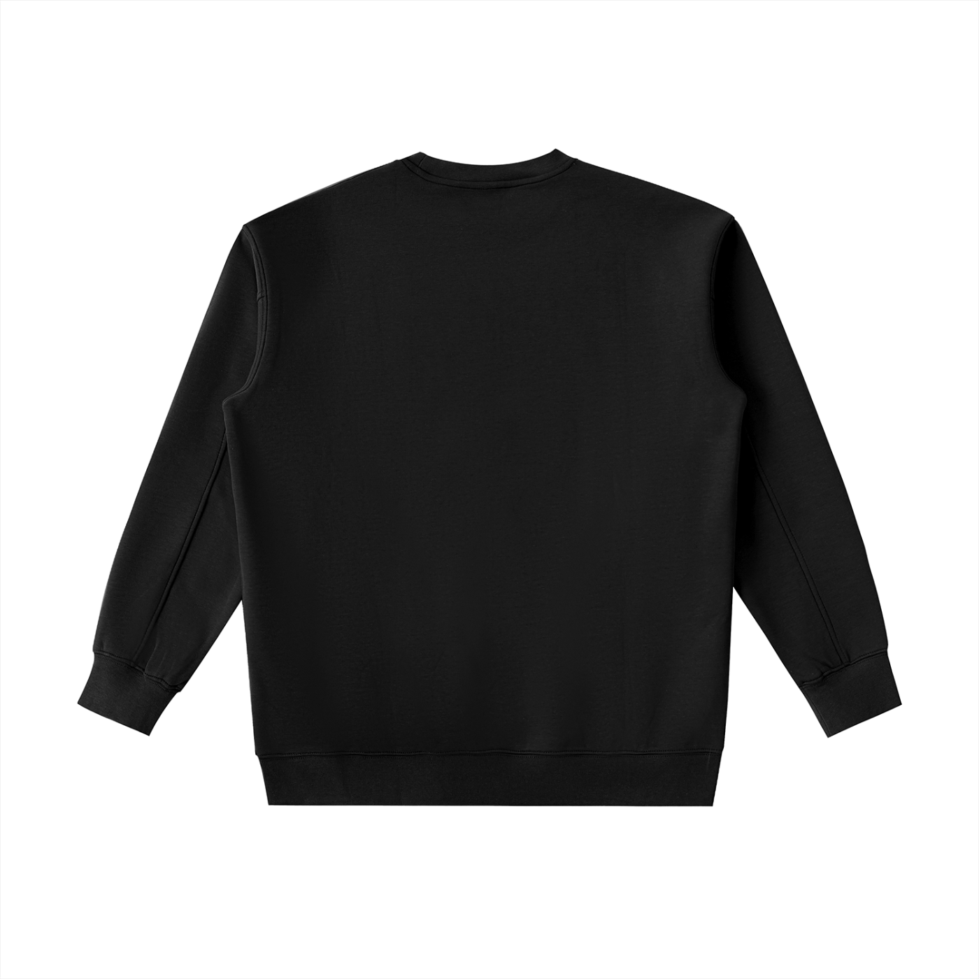 Essential Crewneck