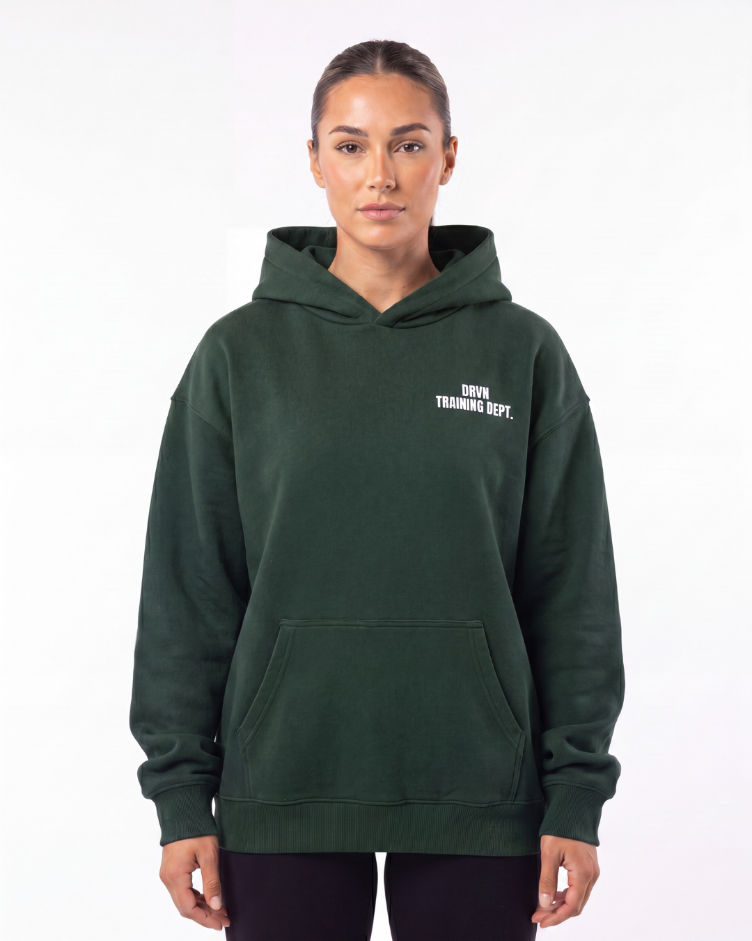 Training Dept. Hoodie