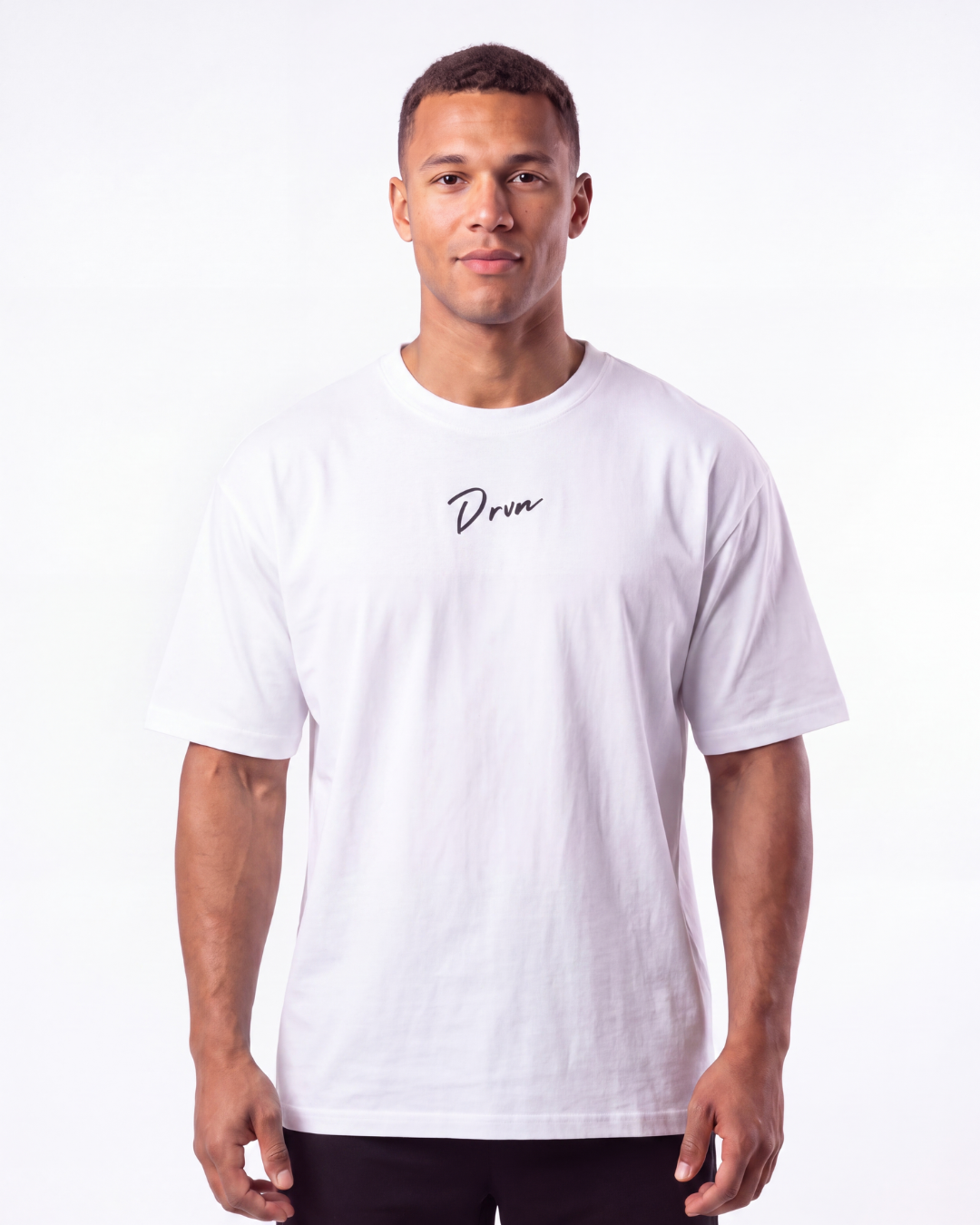 Core Oversized T-Shirt
