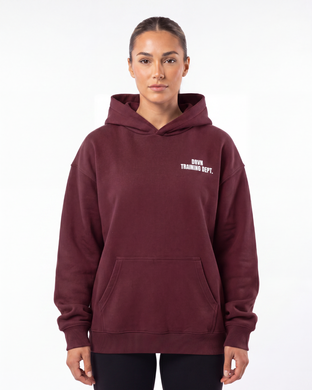 Training Dept. Hoodie