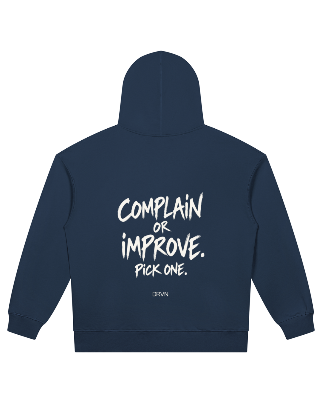 Pick One Hoodie