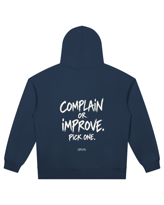 Pick One Hoodie