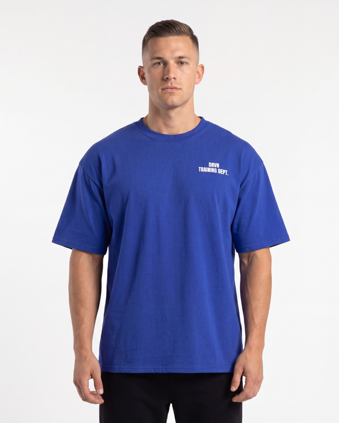 Training Dept. Oversized T-Shirt