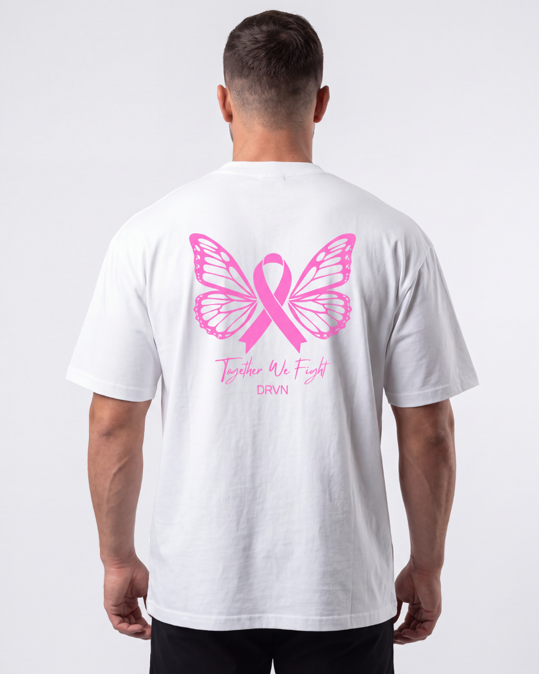 Together We Fight T-Shirt
