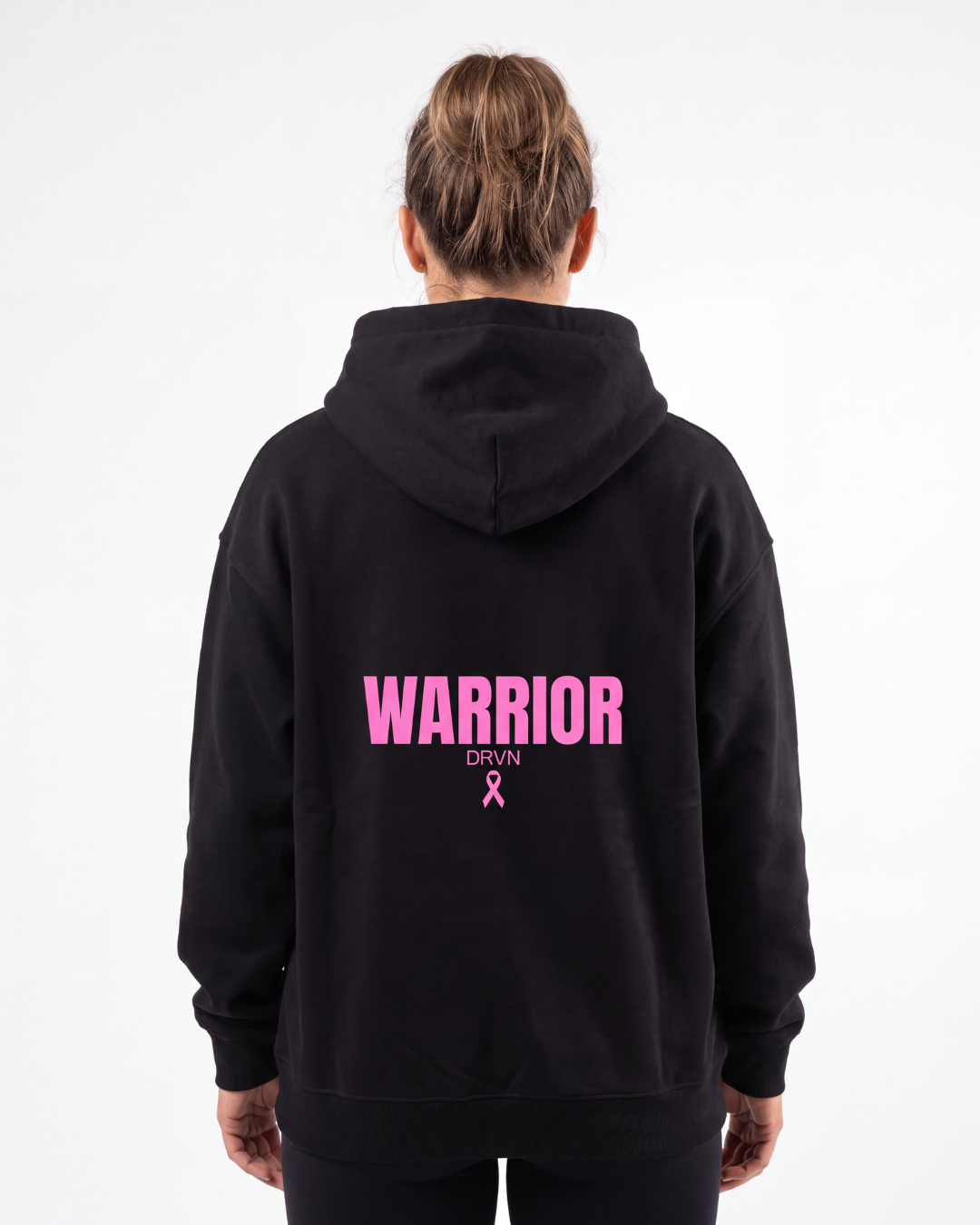 Warrior Hoodie