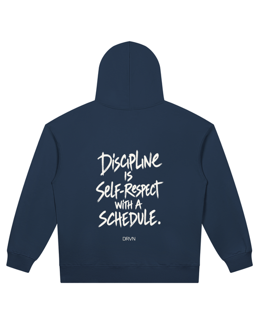 Discipline Hoodie