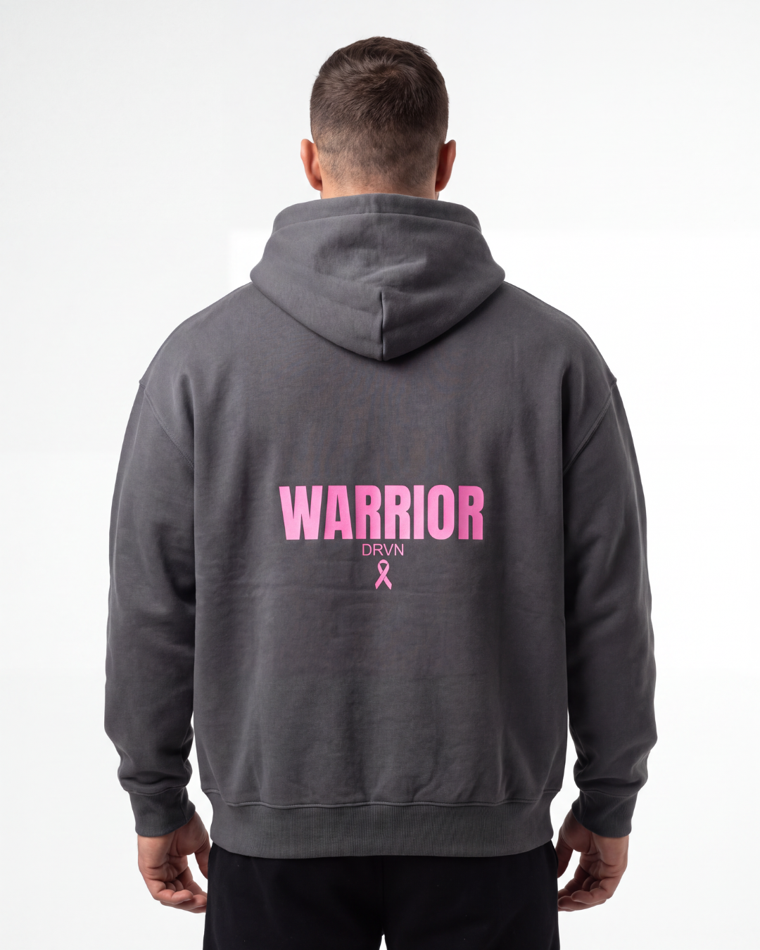 Warrior Hoodie
