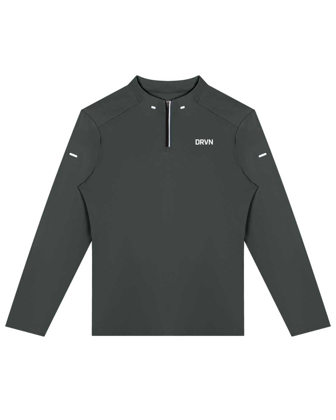 Baseline Quarter-Zip