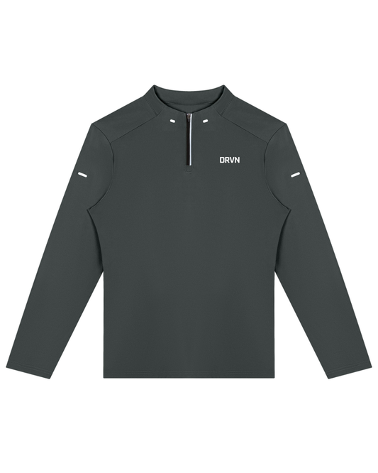 Baseline Quarter-Zip