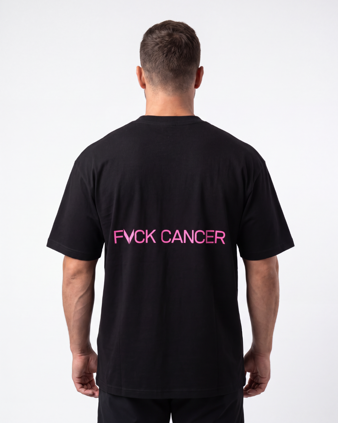 FVCK CANCER T-Shirt