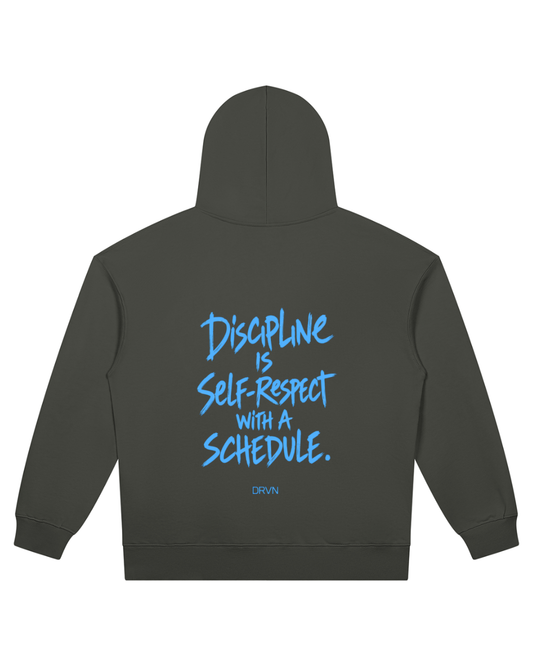 Discipline Hoodie