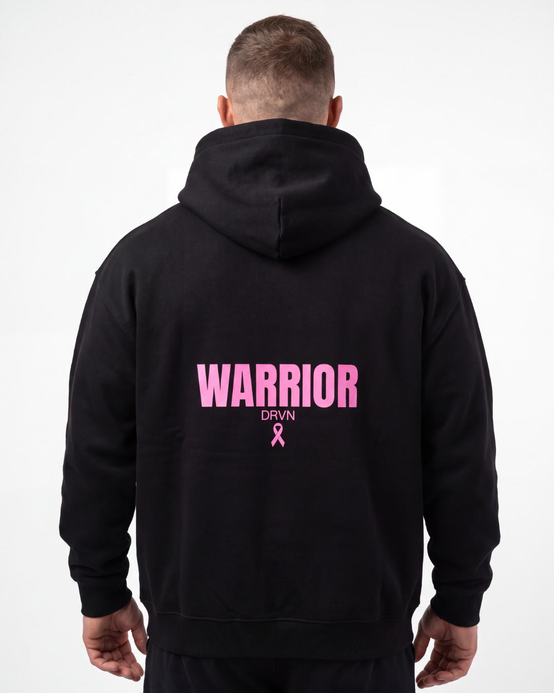 Warrior Hoodie