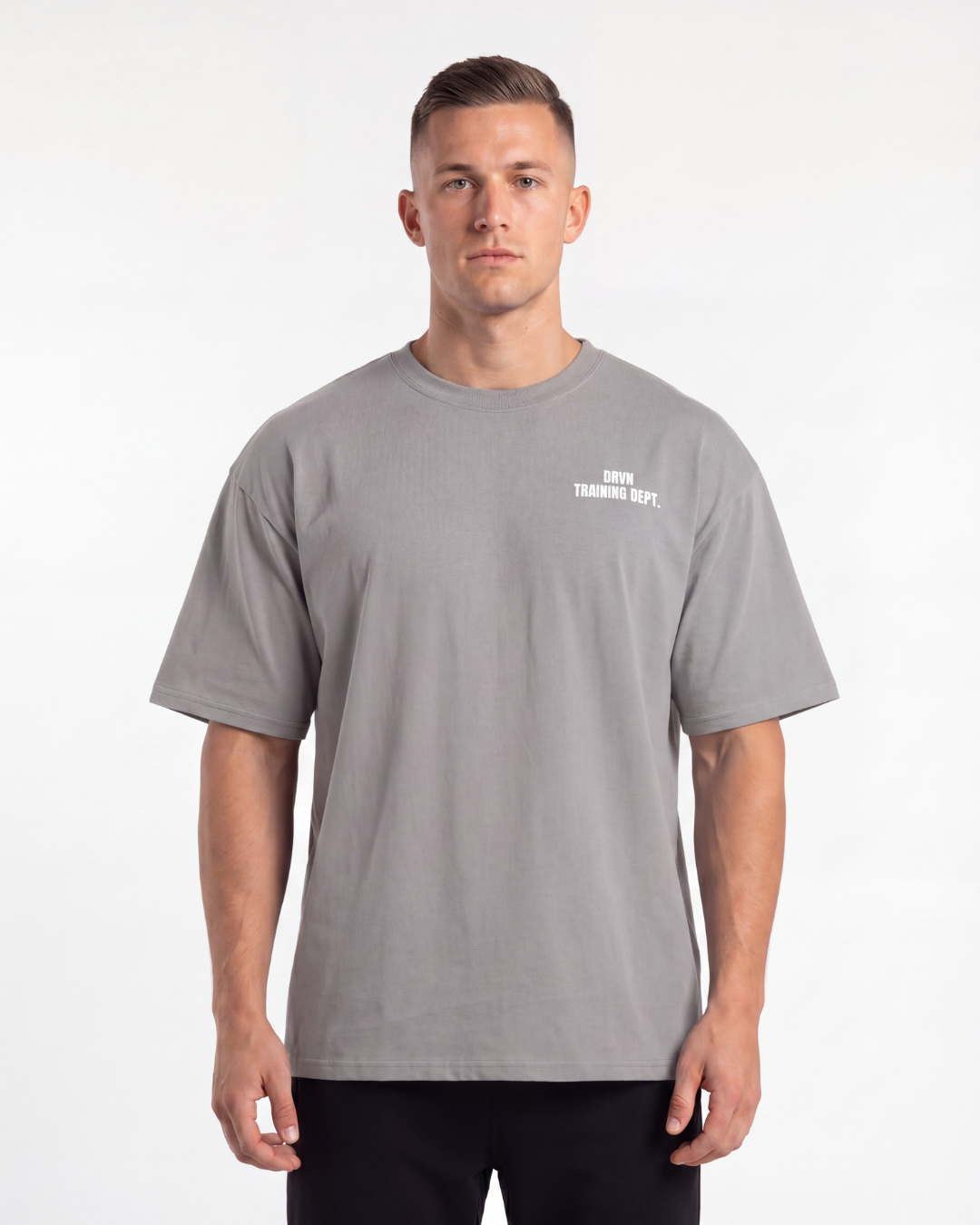 Training Dept. Oversized T-Shirt