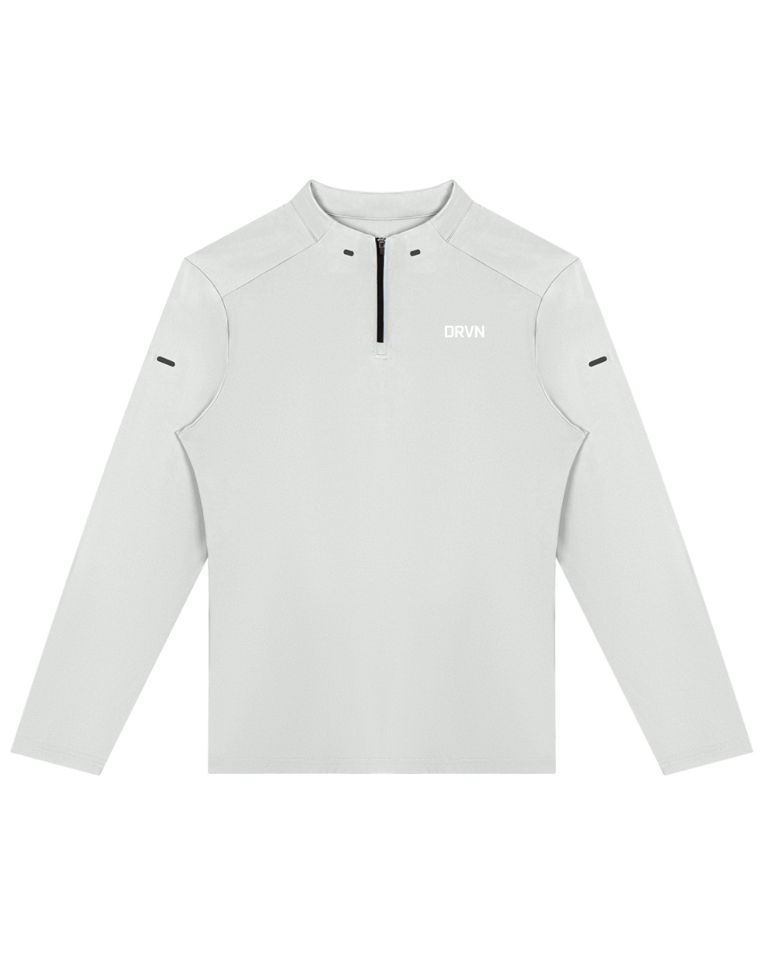 Baseline Quarter-Zip