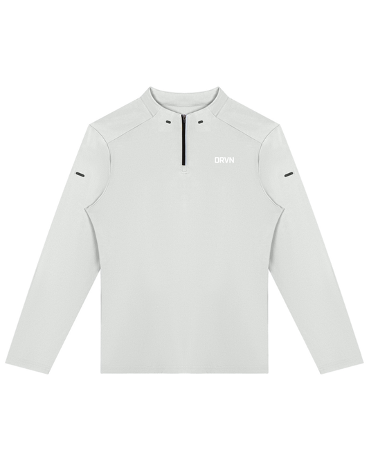 Baseline Quarter-Zip