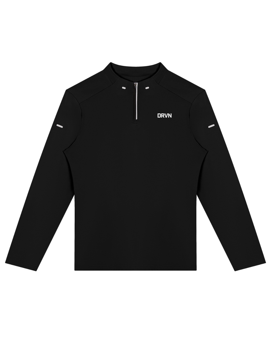 Baseline Quarter-Zip