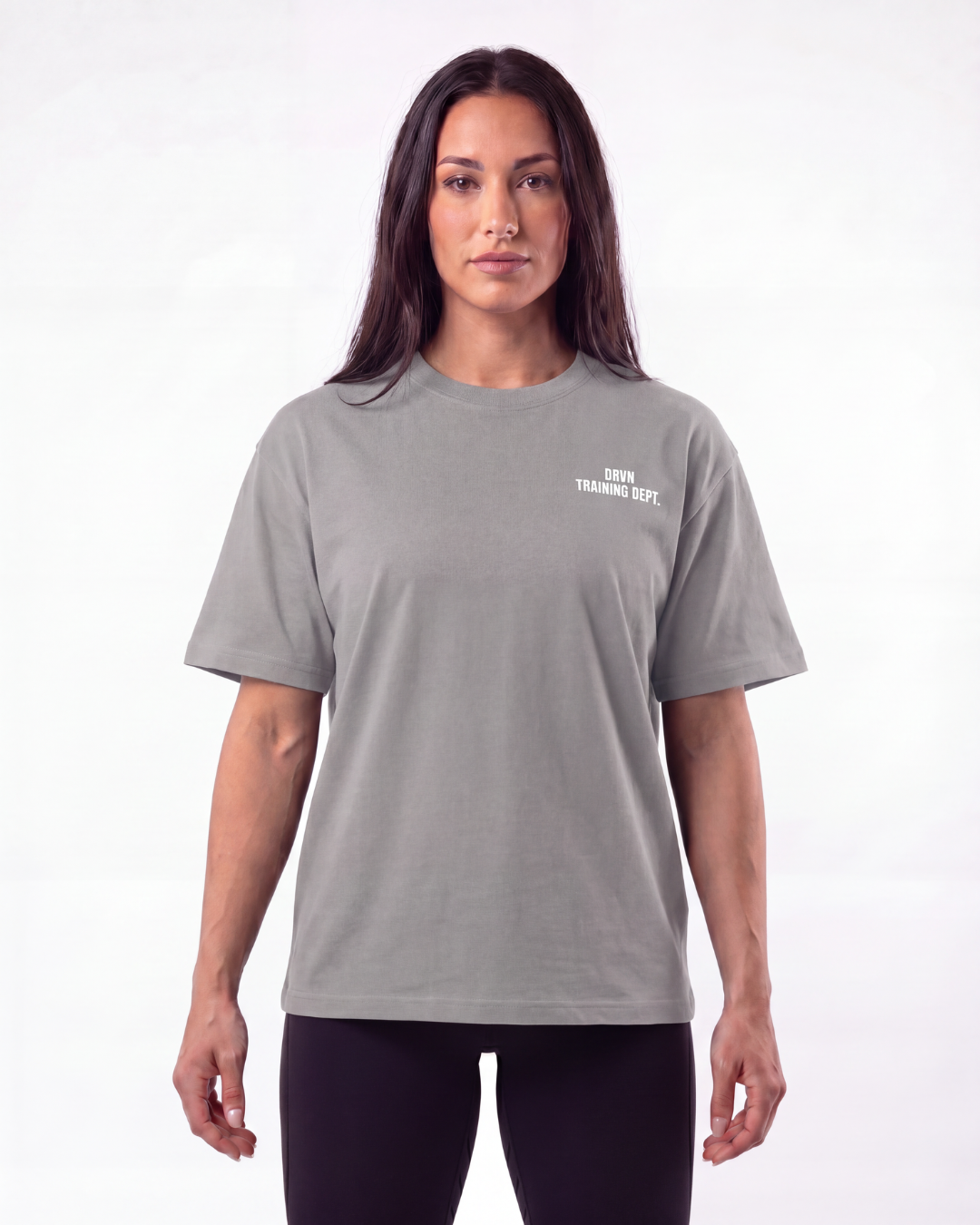 Training Dept. Oversized T-Shirt