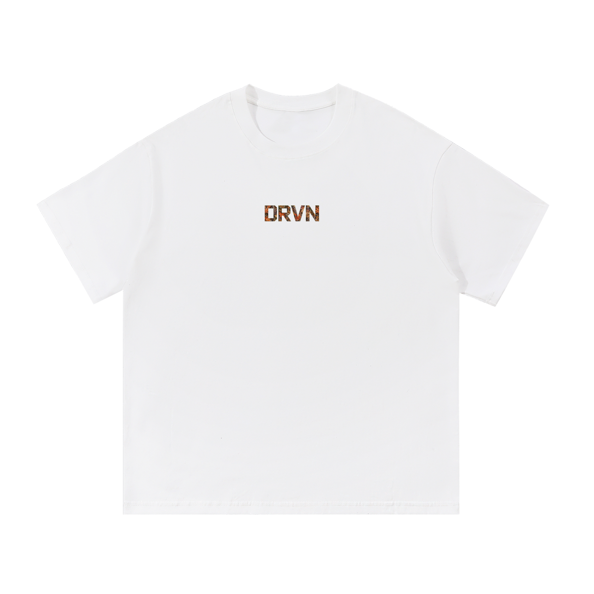 Deadfall Camo Oversized T-Shirt