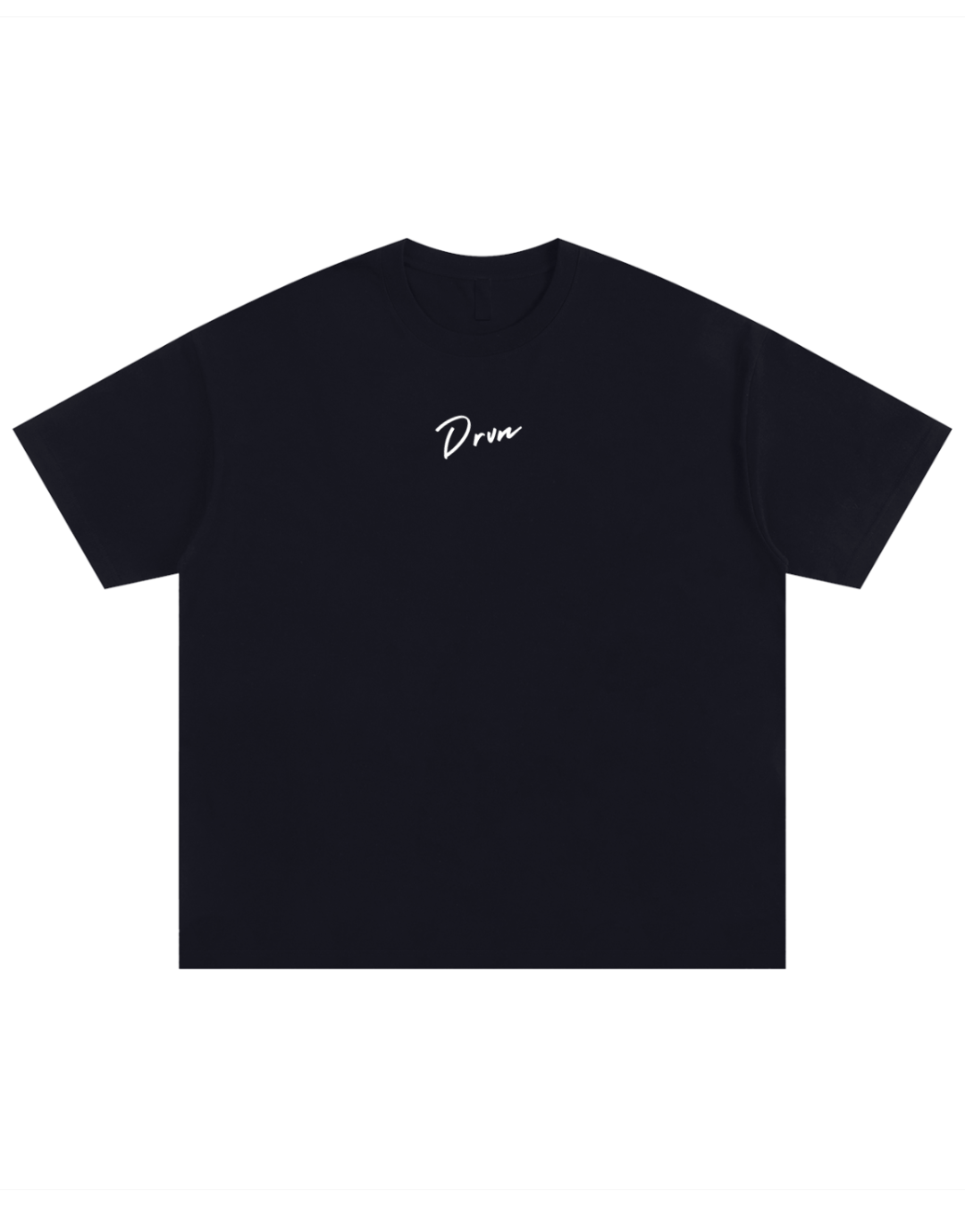 Core Oversized T-Shirt