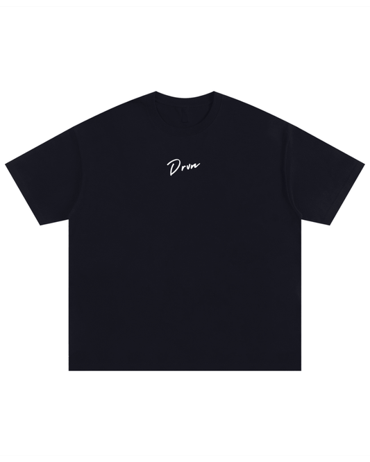 Core Oversized T-Shirt