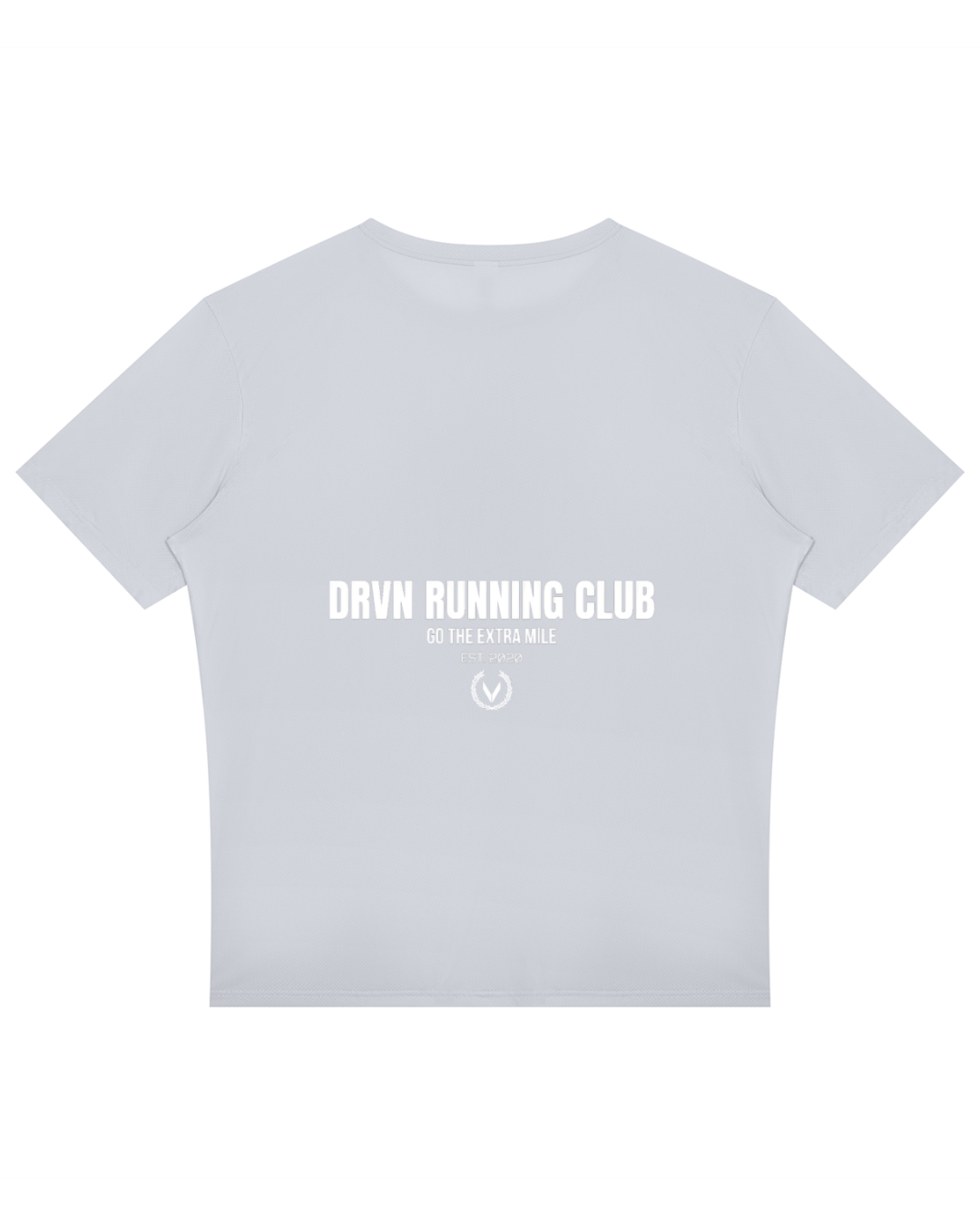 Run Club Reflective T-Shirt