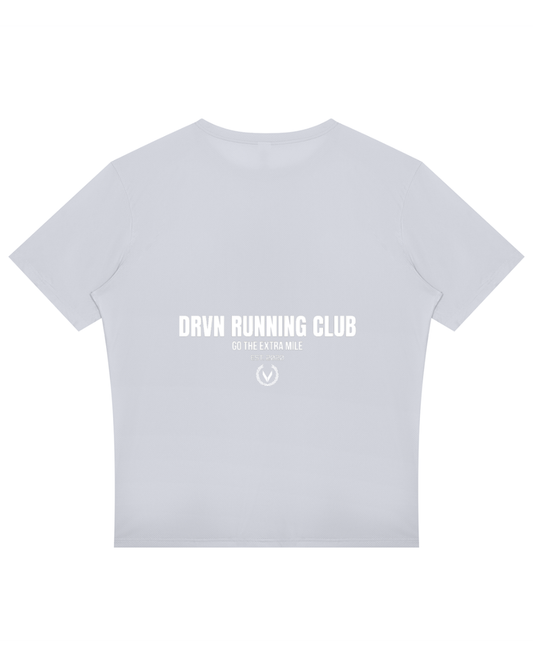 Run Club Reflective T-Shirt