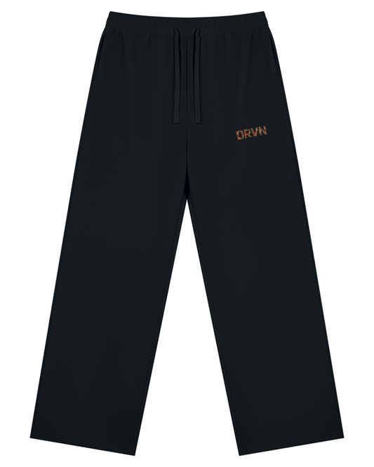 "Be Relentless" Camo Sweatpants
