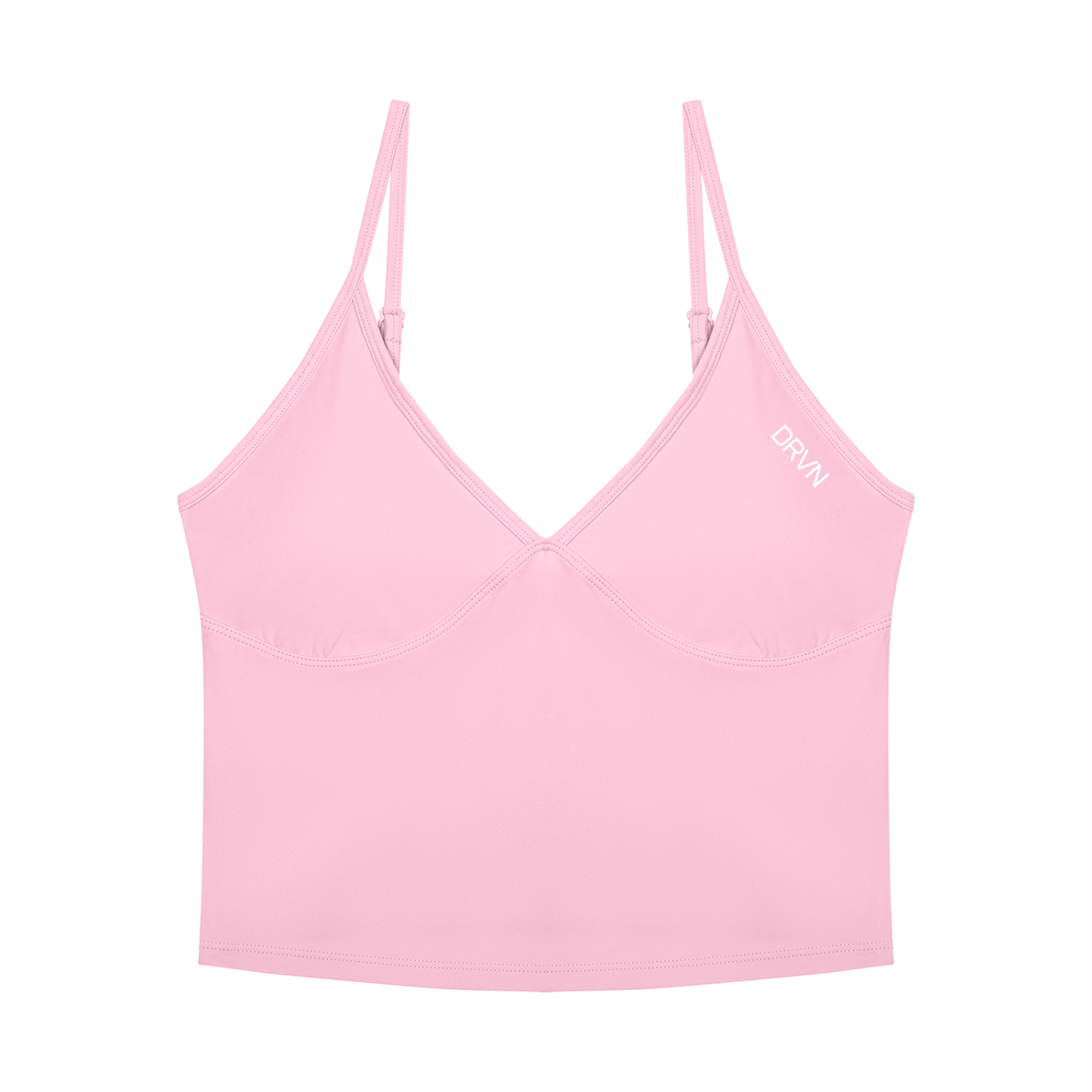 Allure Yoga Tank Top