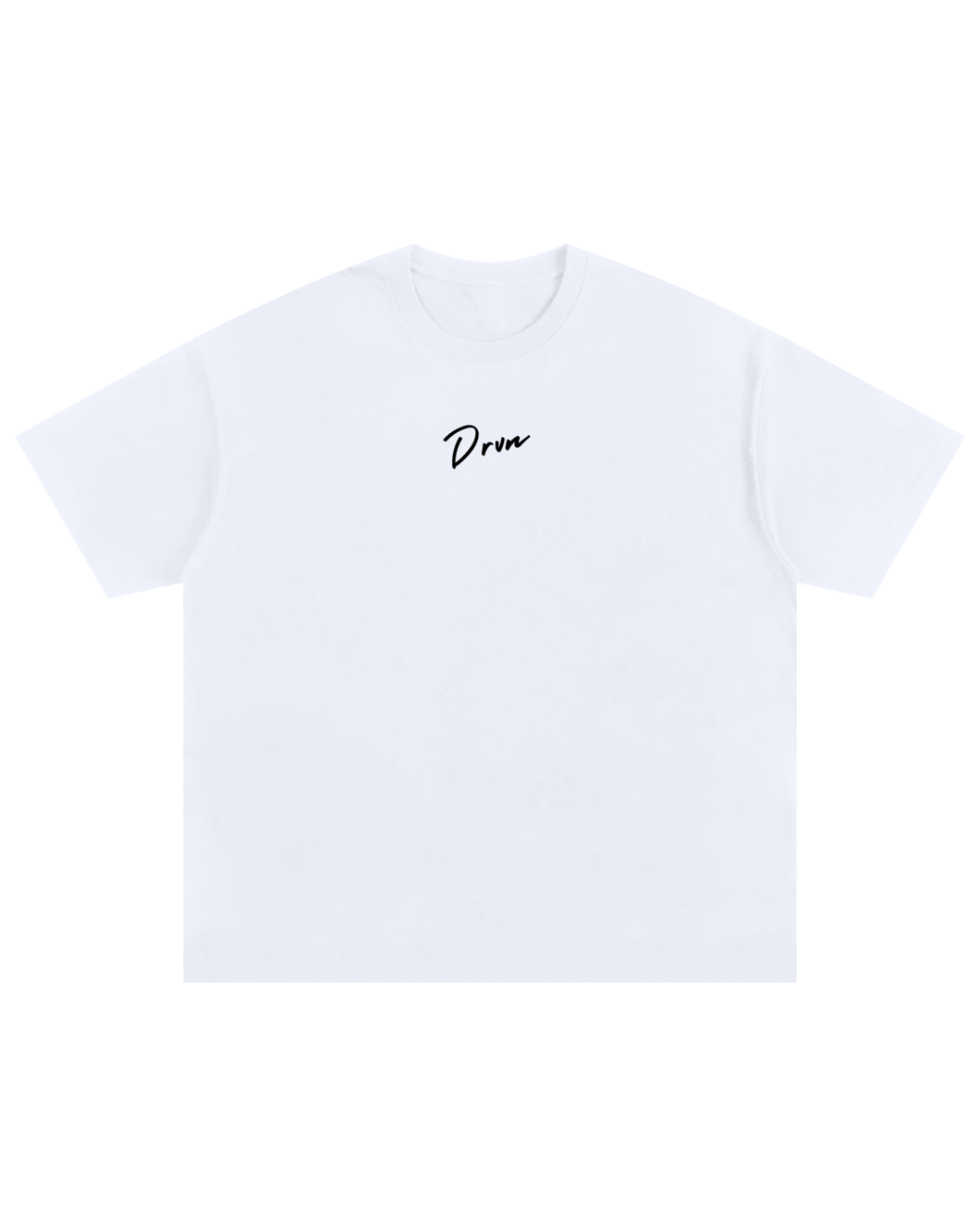 Core Oversized T-Shirt