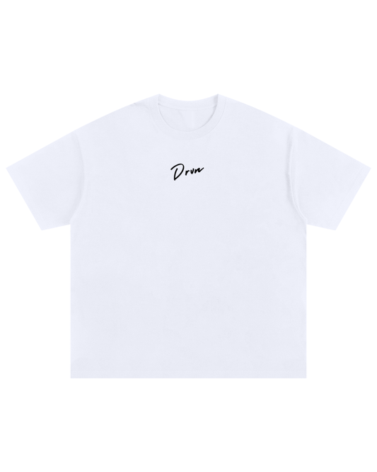Core Oversized T-Shirt