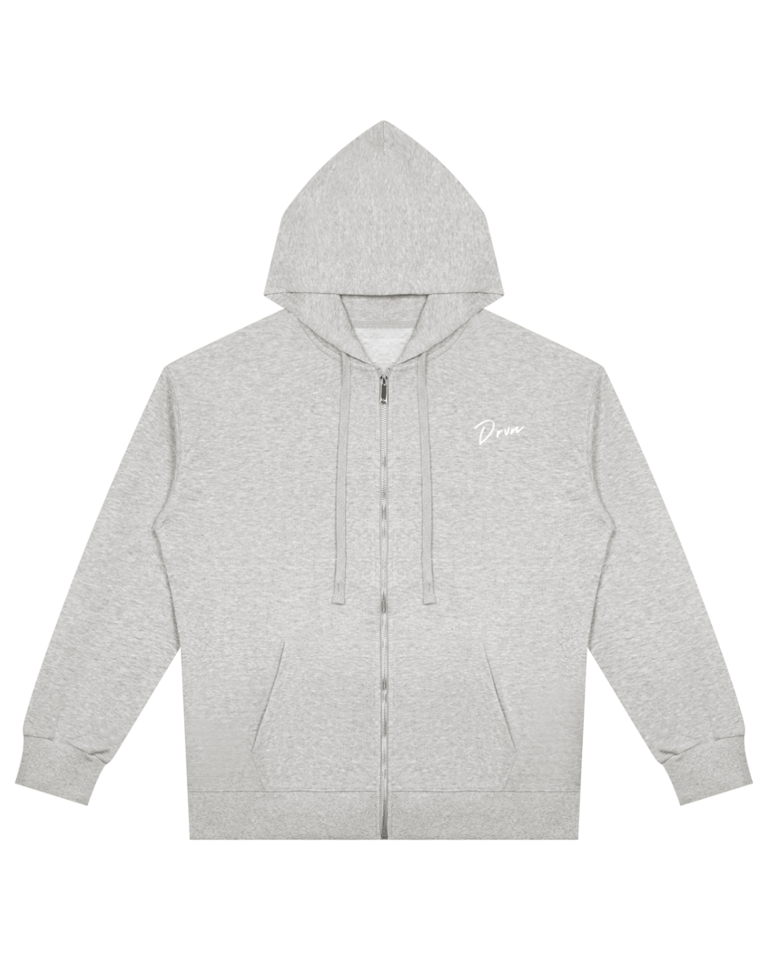 Core Zip Hoodie