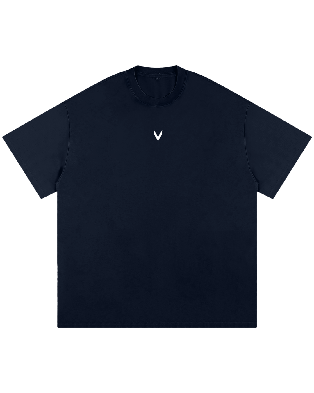 Impact Oversized T-Shirt