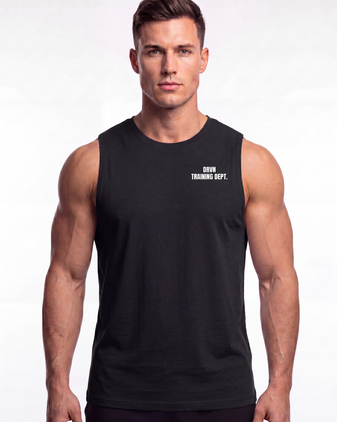 Training Dept. Tank Top