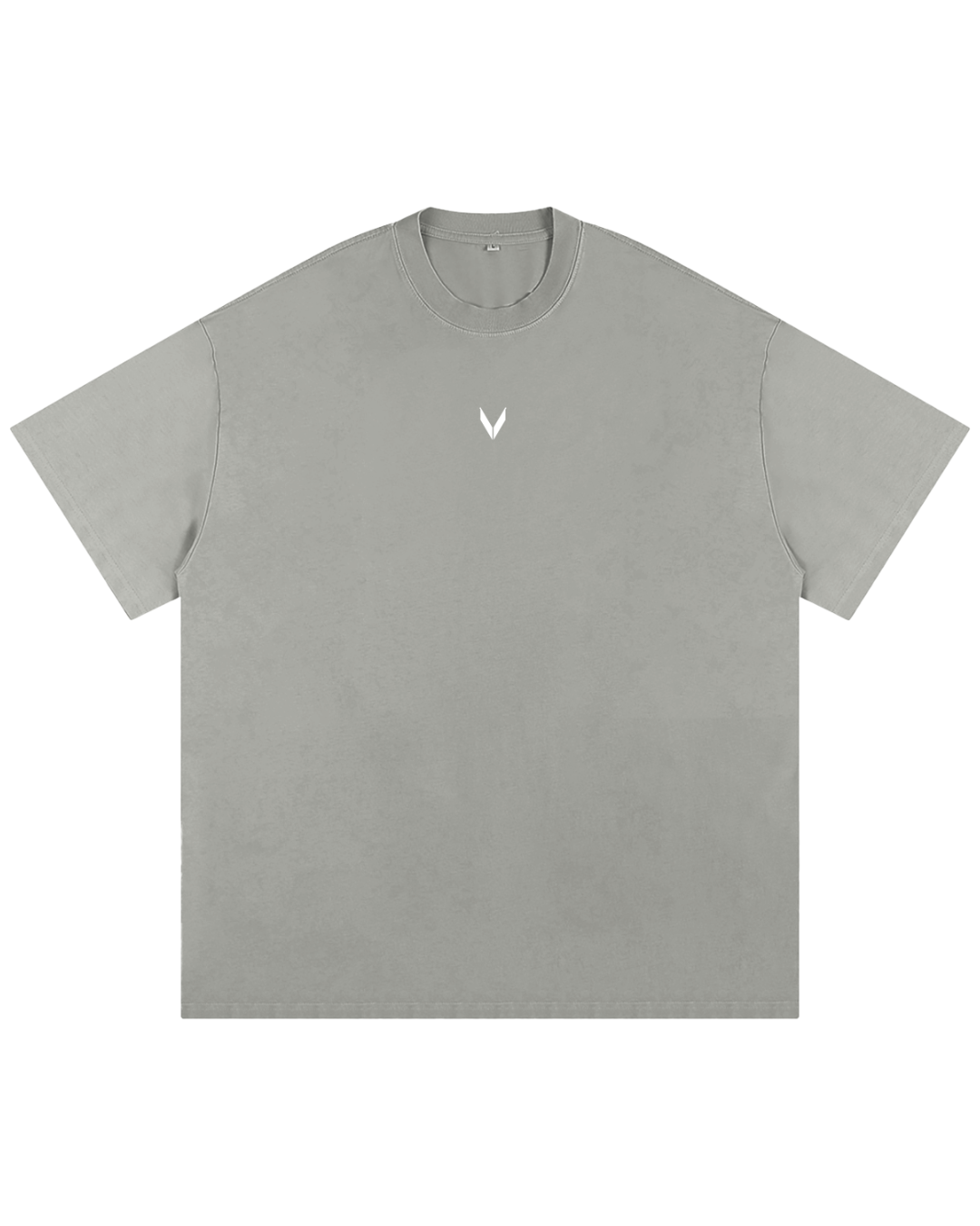 Impact Oversized T-Shirt