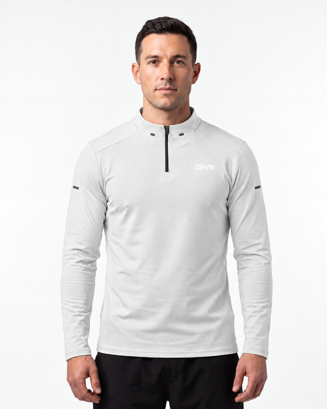 Baseline Quarter-Zip