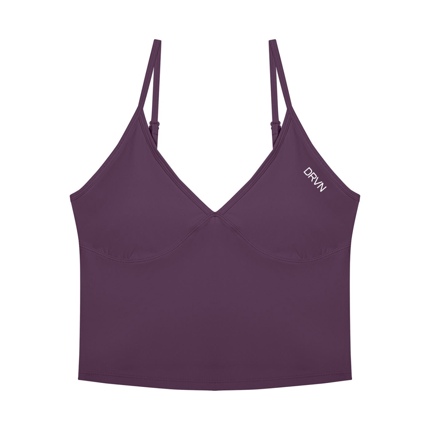 Allure Yoga Tank Top